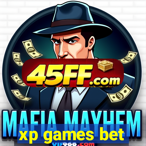 xp games bet